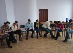 Школа молодого лідера